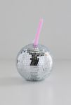 Thumbnail View 3:  Flashing Disco Sipper Tumbler Cup