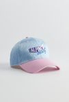 Thumbnail View 1: Alpine Skiing Satin Baseball Hat