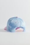 Thumbnail View 2: Alpine Skiing Satin Baseball Hat