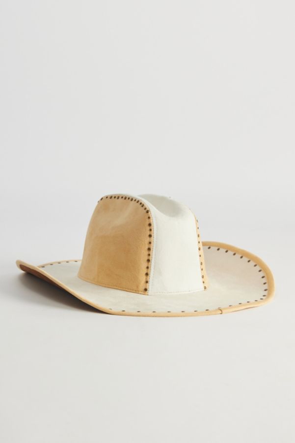 Slide View: 4: Chapeau de Cowboy Varsity