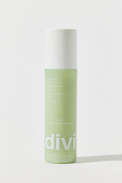 Divi 3-In-1 Leave-In Conditioner