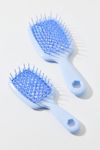 Thumbnail View 1: FHI Heat UNbrush® Detangling Hairbrush Set