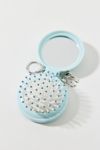 Thumbnail View 3: UO Hairbrush Compact Keychain