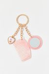 Thumbnail View 2: UO Hair Comb Keychain