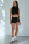 Thumbnail View 2: Out From Under Hit The Court Seamless Knit Backless Tank Top