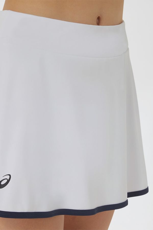 Slide View: 3: ASICS Court Mini Tennis Skort