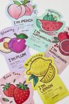 Thumbnail View 1: TONYMOLY Fruit Salad Sheet Mask Set