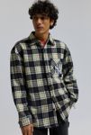 Thumbnail View 1: Pro Standard New York Yankees Long Sleeve Flannel Shirt