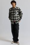 Thumbnail View 3: Pro Standard New York Yankees Long Sleeve Flannel Shirt