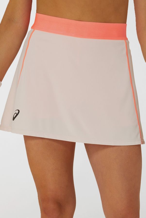 Slide View: 3: ASICS Match Tennis Mini Skort