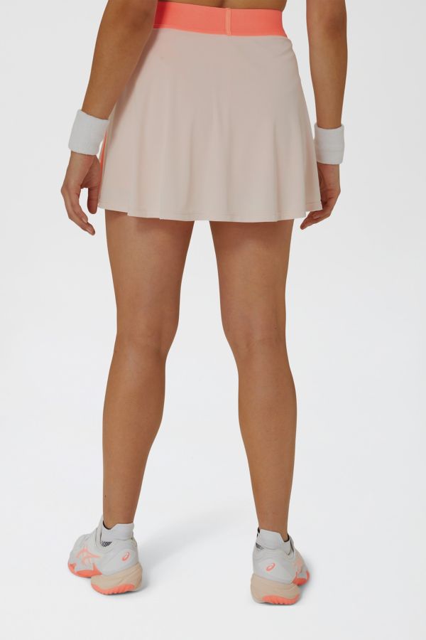 Slide View: 5: ASICS Match Tennis Mini Skort