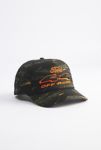 Thumbnail View 1: American Needle Ford 4X4 Camo Baseball Hat