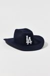 Thumbnail View 1: LA Angels Felt Cowboy Hat