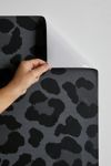 Thumbnail View 3: Avenie Leopard Print Removable Wallpaper