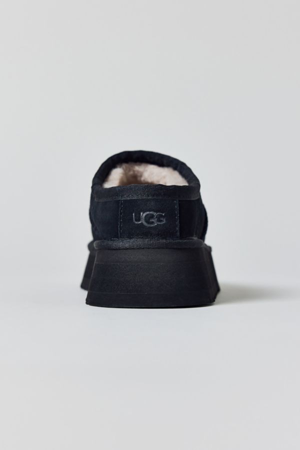 Slide View: 4: UGG Bea Shearling Platform Mary Jane Shoe