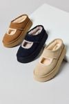 Thumbnail View 1: UGG Bea Shearling Platform Mary Jane Shoe