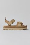 Thumbnail View 2: UGG Women's Goldenstar Villa Sandal