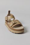 Thumbnail View 3: UGG Women's Goldenstar Villa Sandal