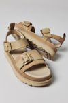 Thumbnail View 1: UGG Women's Goldenstar Villa Sandal