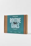 Thumbnail View 2: Men Rock Routine Goals Essential Grooming Kit