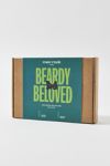 Thumbnail View 2: Men Rock Beardy Beloved Essential Beard Kit