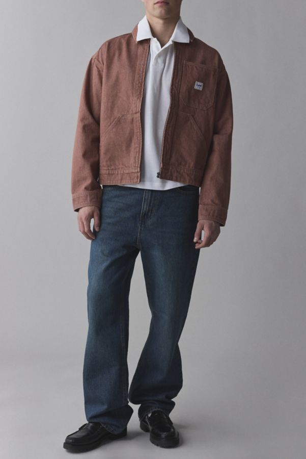 Slide View: 3: Lee 91W Workwear Jacket