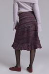 Thumbnail View 2: Urban Renewal Remnants Knee Length Sweater Skirt