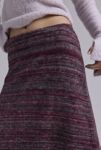 Thumbnail View 4: Urban Renewal Remnants Knee Length Sweater Skirt