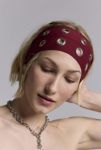 Thumbnail View 1: Grommet Soft And Stretchy Wide Headband