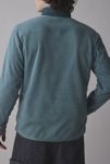 Thumbnail View 2: Mountain Hardwear Microchill Snap Fleece Pullover Sweatshirt