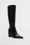 Thumbnail View 2: Schutz Mikki Up Block Knee-High Boot