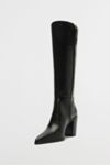 Thumbnail View 3: Schutz Mikki Up Block Knee-High Boot