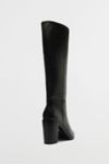 Thumbnail View 4: Schutz Mikki Up Block Knee-High Boot