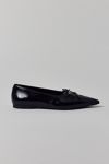 Thumbnail View 2: Vagabond Shoemakers Hermine Bow Pointed Toe Flat