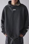 Thumbnail View 1: Puma F1 Graphic Hoodie Sweatshirt