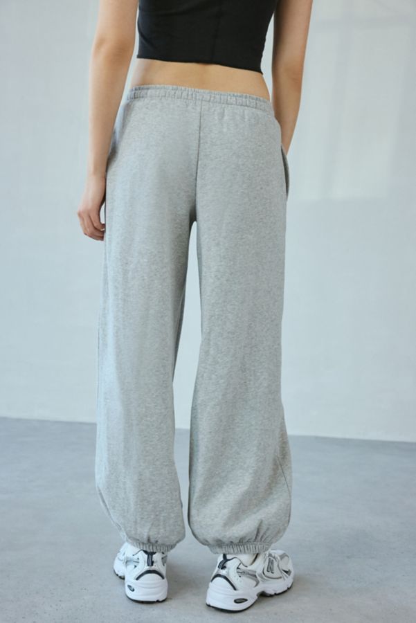 Slide View: 4: Out From Under Brenda Shine Embellished Jogger Sweatpant