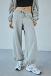 Thumbnail View 1: Out From Under Brenda Shine Embellished Jogger Sweatpant