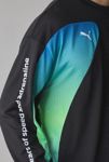 Thumbnail View 4: Puma F1 Oversized Racing Long Sleeve Tee