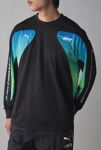 Thumbnail View 1: Puma F1 Oversized Racing Long Sleeve Tee