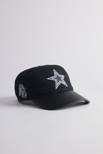 Chapeau Pro Standard NFL Dallas Cowboys Bord Galet