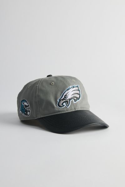 Chapeau Pro Standard NFL Philadelphia Eagles Bord Galet