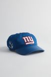 Thumbnail View 1: Pro Standard NFL New York Giants Pebble Brim Hat