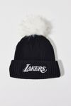 Thumbnail View 3: Pro Standard NBA Los Angeles Lakers Pearl Beanie