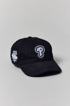 Thumbnail View 3: Pro Standard MLB Philadelphia Phillies Pearl Baseball Hat