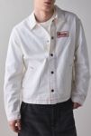 Thumbnail View 1: Dickies Lewistown Denim Shirt Jacket