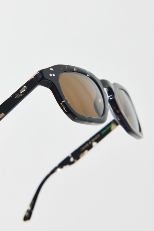 Slide View: 1: Crap Eyewear The No Wave Sunglasses