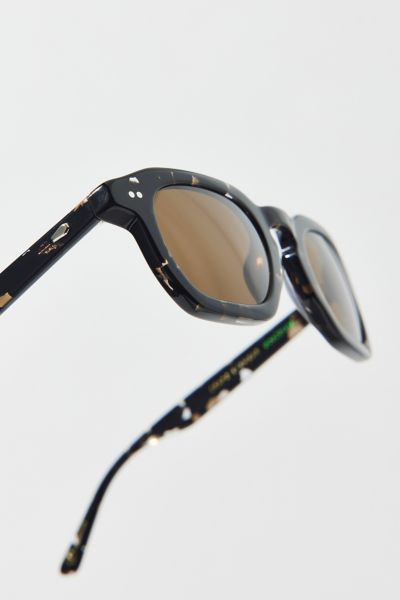 Crap Eyewear The No Wave Sunglasses