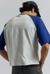 Thumbnail View 3: BDG Relaxed Raglan Tee