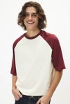 Thumbnail View 1: BDG Relaxed Raglan Tee