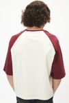 Thumbnail View 2: BDG Relaxed Raglan Tee